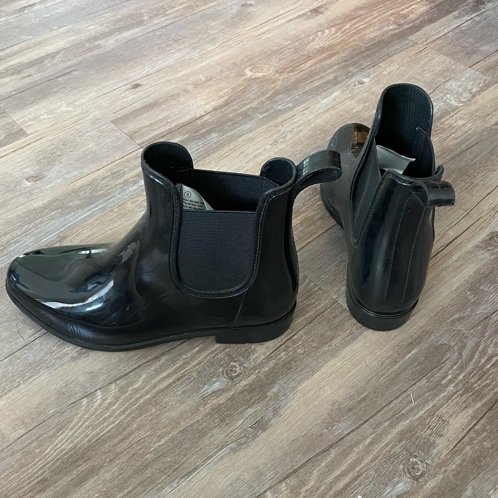 Target Rainboots - Picture 3 of 3